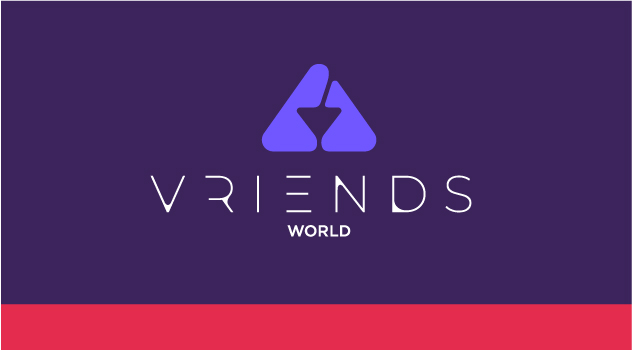 VRIENDS WORLD