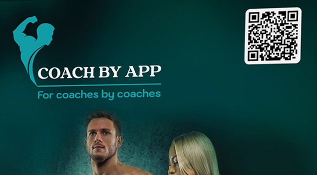 Coach by App