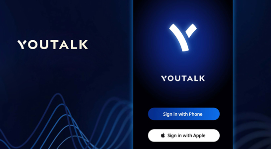 приложение YOUTALK